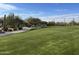 Community park with walking path and grass at 5822 E Bramble Berry Ln, Cave Creek, AZ 85331