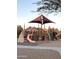 Playground with mountain views at 5822 E Bramble Berry Ln, Cave Creek, AZ 85331
