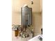 Tankless water heater and filtration system at 5822 E Bramble Berry Ln, Cave Creek, AZ 85331