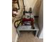 High-efficiency water system components at 5822 E Bramble Berry Ln, Cave Creek, AZ 85331