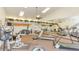 Well-equipped fitness center with various exercise machines at 5830 E Mckellips Rd # 50, Mesa, AZ 85215