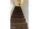 Carpeted staircase leading to the upper level of the home at 5954 W Townley Ave, Glendale, AZ 85302