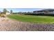 Community greenbelt with grassy area at 640 S Olympic Dr, Gilbert, AZ 85296