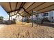 Playground with climbing structure and swings at 640 S Olympic Dr, Gilbert, AZ 85296