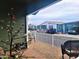 View of community from covered patio, showing homes and parking at 650 N Hawes Rd # 3702, Mesa, AZ 85207