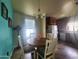 Charming dining area with a round table and four chairs at 650 N Hawes Rd # 3702, Mesa, AZ 85207