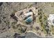 Luxury estate home with private pool and large backyard at 7150 N 64Th Pl, Paradise Valley, AZ 85253