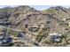 Luxury estate home nestled in the mountains at 7150 N 64Th Pl, Paradise Valley, AZ 85253