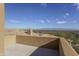 Amazing rooftop deck with breathtaking mountain views at 7150 N 64Th Pl, Paradise Valley, AZ 85253