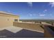 Expansive rooftop deck offering stunning city and mountain views at 7150 N 64Th Pl, Paradise Valley, AZ 85253