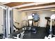 Community fitness center with cardio and weight equipment at 11333 N 92Nd St # 2094, Scottsdale, AZ 85260