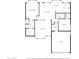 Two-bedroom, two-bath home with Gathering room and attached garage at 14416 W Kiowa Trl, Surprise, AZ 85374