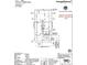Single-story home featuring a 2-car garage, spacious primary suite, and open kitchen at 18144 W Tanglewood Dr, Goodyear, AZ 85338