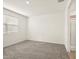 Bright bedroom with a neutral color scheme and a window providing natural light at 2685 E Santa Ynez Dr, Casa Grande, AZ 85194