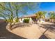House exterior view with desert landscaping at 29715 N 119Th Ln, Peoria, AZ 85383
