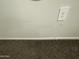 Close-up view of a wall with minor damage at 35262 W San Ildefanso Ave, Maricopa, AZ 85138