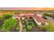 Luxury estate home with sprawling grounds at 4090 E Galvin St, Cave Creek, AZ 85331