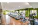 Well-equipped fitness center with treadmills and exercise bikes at 5450 E Deer Valley Dr # 4201, Phoenix, AZ 85054