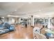 State-of-the-art fitness center with a variety of equipment at 5450 E Deer Valley Dr # 4201, Phoenix, AZ 85054
