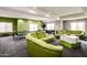 Relaxing game room, featuring a ping pong table and foosball at 5450 E Deer Valley Dr # 4201, Phoenix, AZ 85054