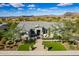 Luxury home with landscaped yard and mountain views at 6218 E Forest Pleasant Pl, Cave Creek, AZ 85331