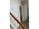 Hallway with white doors and tile floor at 7800 E Lincoln Dr # 2047, Scottsdale, AZ 85250