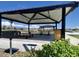 Community BBQ area with picnic tables at 11457 E Utopia Ave, Mesa, AZ 85212