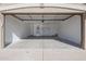 Attached garage with washer and dryer hookups at 15350 W Mauna Loa Ln, Surprise, AZ 85379