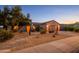 Single-story home with desert landscaping at 21705 N Black Bear Lodge Dr, Surprise, AZ 85387