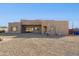 New construction home with a large backyard at 274 E Mckellips Blvd, Apache Junction, AZ 85119