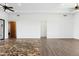 Bright and airy living room with hardwood flooring at 274 E Mckellips Blvd, Apache Junction, AZ 85119