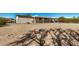 Spacious backyard with expansive view at 27511 N 33Rd Ave, Phoenix, AZ 85083