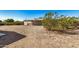 Large backyard with desert landscaping at 27511 N 33Rd Ave, Phoenix, AZ 85083