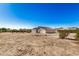 Single car garage with additional storage space in the rear at 27511 N 33Rd Ave, Phoenix, AZ 85083