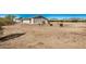 Detached garage with extra storage and spacious yard at 27511 N 33Rd Ave, Phoenix, AZ 85083