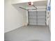 Attached garage with ample storage shelving at 4201 N 20Th St # 205, Phoenix, AZ 85016