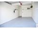 Attached garage with overhead storage at 4201 N 20Th St # 205, Phoenix, AZ 85016