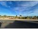 Beautiful community park area featuring walkways, benches, picnic tables, and native landscaping at 4806 S 110Th Ave, Tolleson, AZ 85353