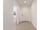 Bright and spacious entryway with tiled flooring at 4806 S 110Th Ave, Tolleson, AZ 85353