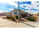 Landscaped corner lot with a single story home at 4806 S 110Th Ave, Tolleson, AZ 85353