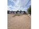 Large backyard with plenty of space for outdoor activities at 6025 S 13Th St, Phoenix, AZ 85042