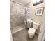 Clean bathroom, featuring a shower/tub combo at 6025 S 13Th St, Phoenix, AZ 85042