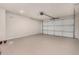 Spacious garage with automatic door opener at 6843 W Samantha Way, Laveen, AZ 85339