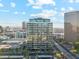 High rise building in the heart of the city at 1 E Lexington Ave # 701, Phoenix, AZ 85012