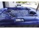 Clean and modern American Whirlpool hot tub at 10178 W San Lazaro Dr, Arizona City, AZ 85123