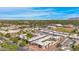 Aerial view of a community featuring multiple buildings and surrounding landscape at 102 W Maryland Ave # B2, Phoenix, AZ 85013