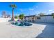 Inviting kidney-shaped pool with ample patio space at 11252 N 37Th St, Phoenix, AZ 85028