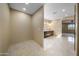 Bathroom with vanity and additional space at 125 Ironwood Pl, Wickenburg, AZ 85390