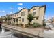 Stunning two story home with front yard landscaping at 1705 S 82Nd Pl, Mesa, AZ 85209