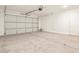 Spacious garage with ample storage space at 24 S 175Th Ave, Goodyear, AZ 85338